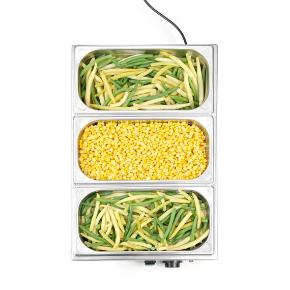 Hendi Bain-Marie Kitchen Line, Bild 4