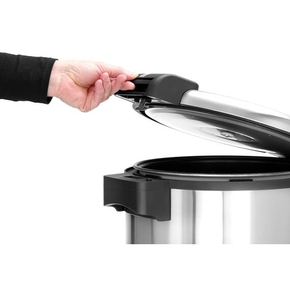 Hendi Reiskocher für 30 Tassen, Bild 5