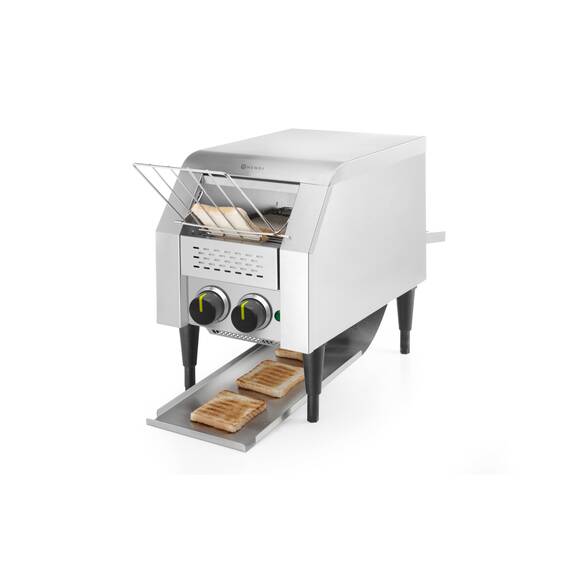 Hendi Durchlauftoaster, einzeln