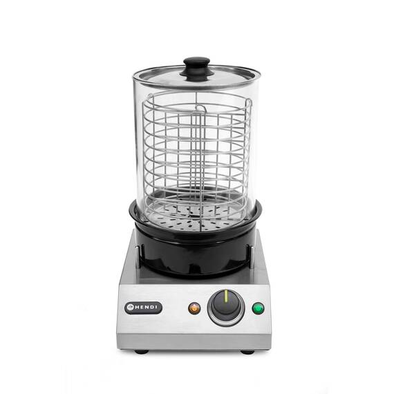 Hendi Würstchenwärmer