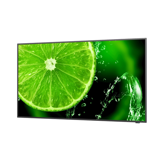 NEC MultiSync® E658 LCD 65" Essential Large Format Display, Bild 2