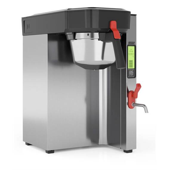 Bonamat Kaffeemaschine SGL, Bild 7