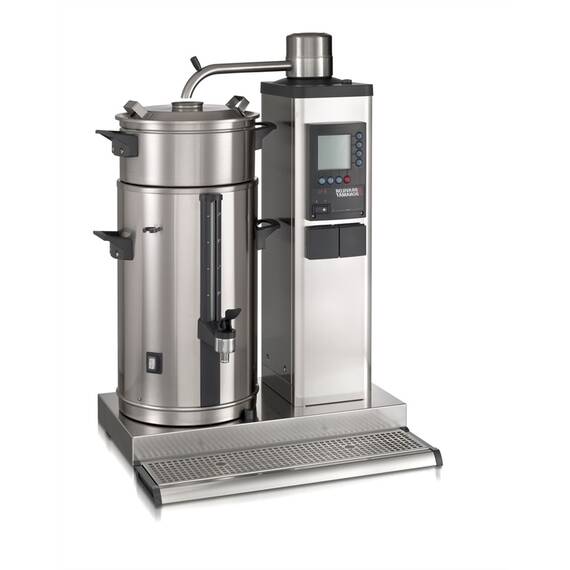 Bonamat Rundfilter Kaffeemaschine B10 L, Ausführung: B10 L, Bild 2