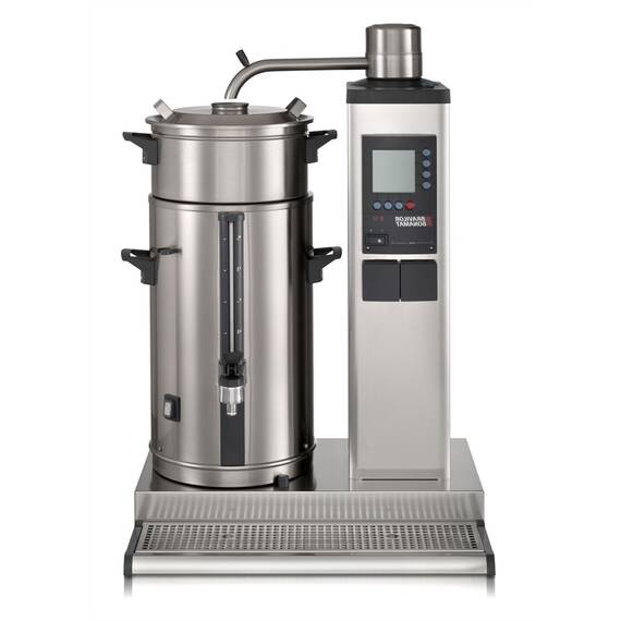 Bonamat Rundfilter Kaffeemaschine B10 L, Ausführung: B10 L