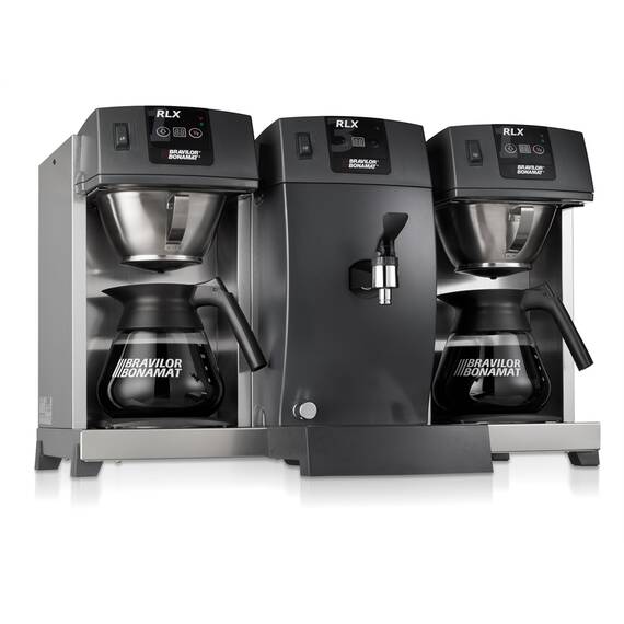 Bonamat Kaffeemaschine RLX 131, Bild 4