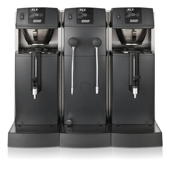 Bonamat Kaffeemaschine RLX 585