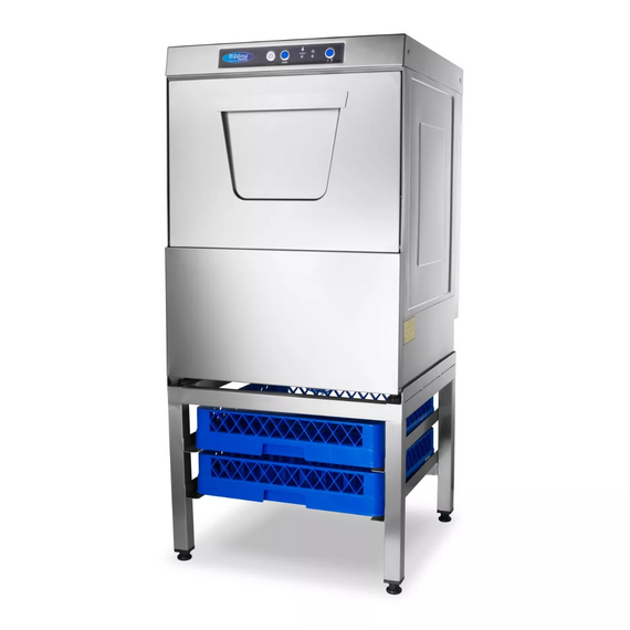 Maxima Spülmaschine VN-500 Ultra mit Spülmitteldosierung und Ablaufpumpe 230V, Anschluss: 230 V, Bild 13