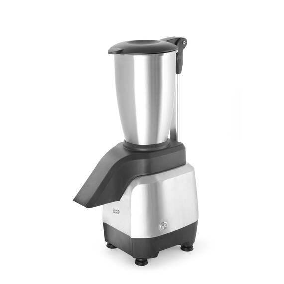 Hendi Eiszerkleinerer 3L - elektrisch, Bild 2