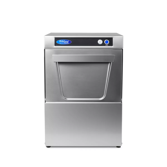 Maxima Gläserspülmaschine VNG 350 Ultra, Bild 3