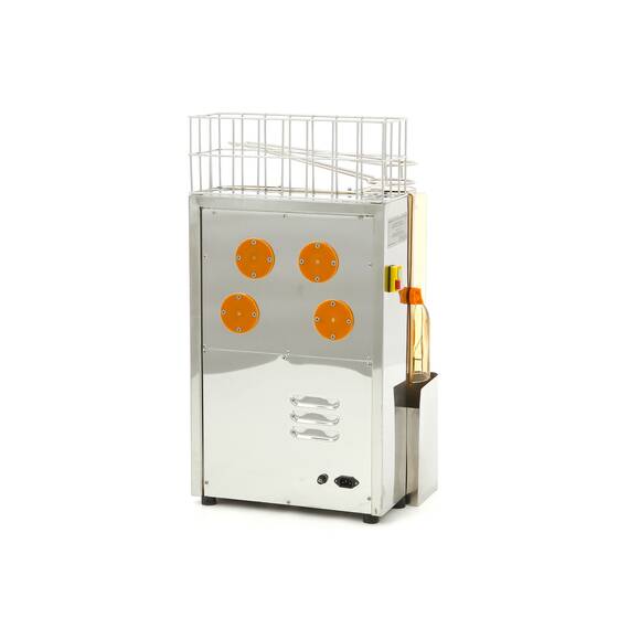 Maxima Automatische Fruchtsaftpresse MAJ-25, Bild 4