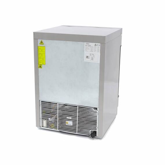 Maxima Gefrierschrank - 125 Liter, Bild 5