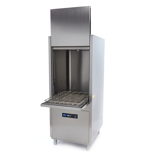 Maxima Topfspülmaschine / Gerätespülmaschine