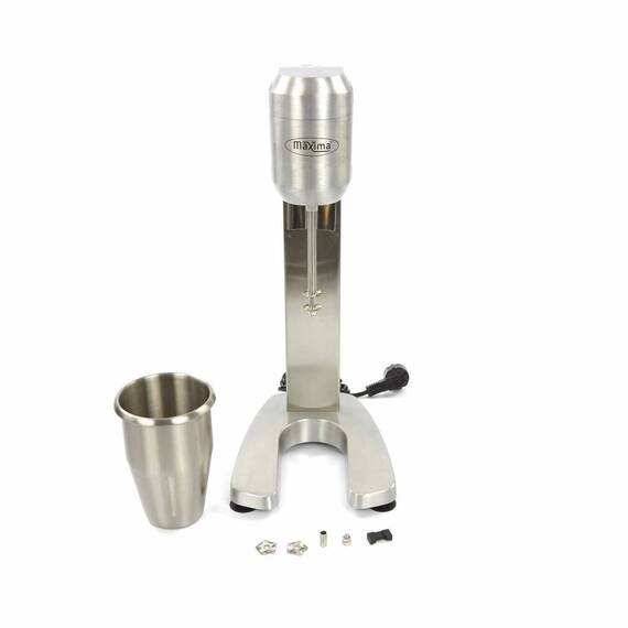 Maxima Mixer Single Cup, Ausführung: Einzel, Bild 6