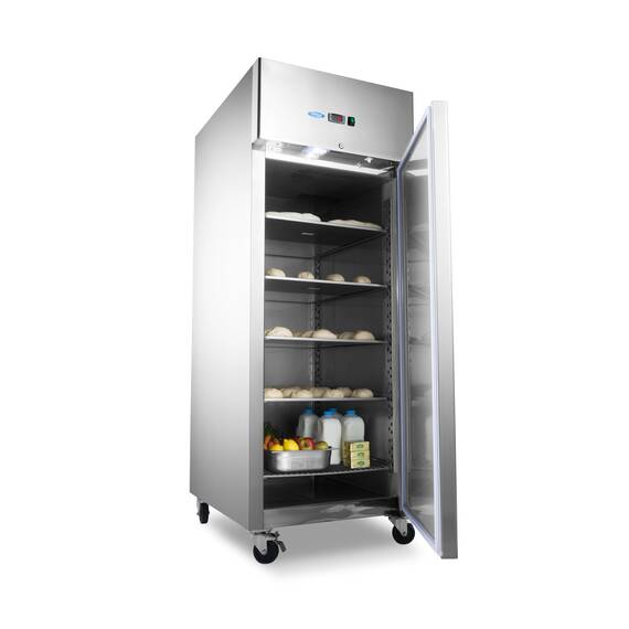 Maxima Bäckereikühlschrank R 800L, Bild 2