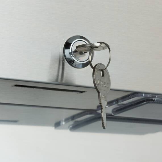 Maxima Bäckereikühlschrank R 800L, Bild 6