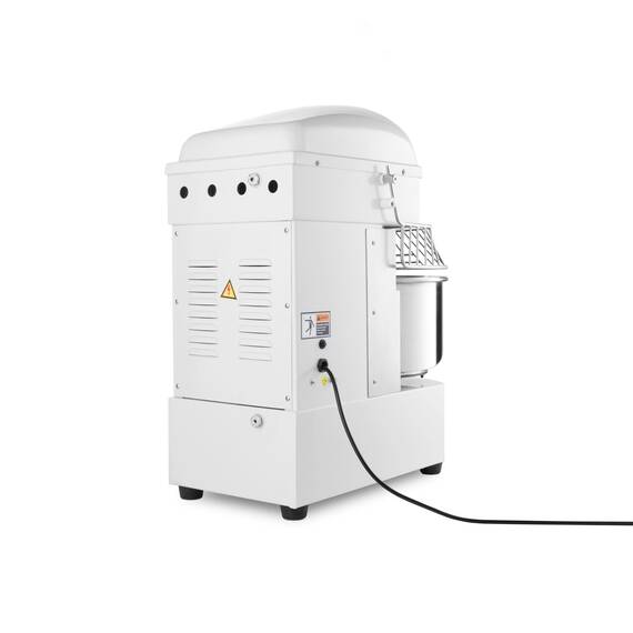 Maxima Teigknetmaschine MSM 30, Inhalt: 30 Liter, Bild 5