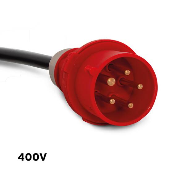 Maxima Teigknetmaschine MSM 75, Inhalt: 75 Liter, Bild 10