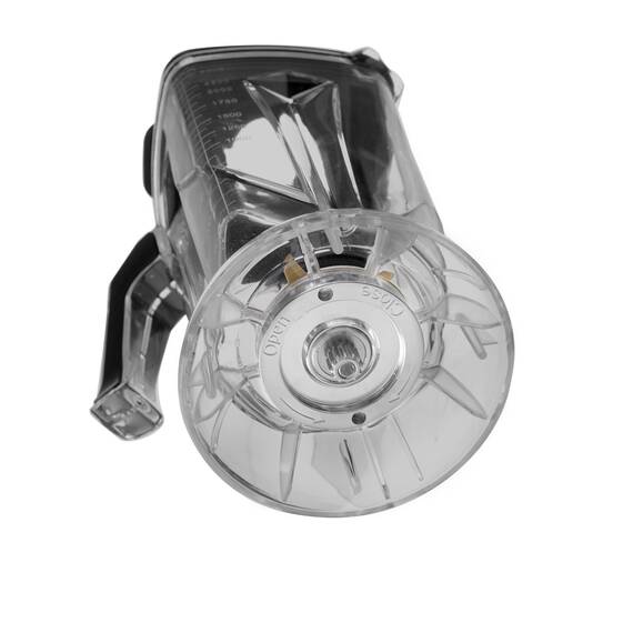 Hendi Digitaler Mixer mit schalldämmender Abdeckung, Bild 7