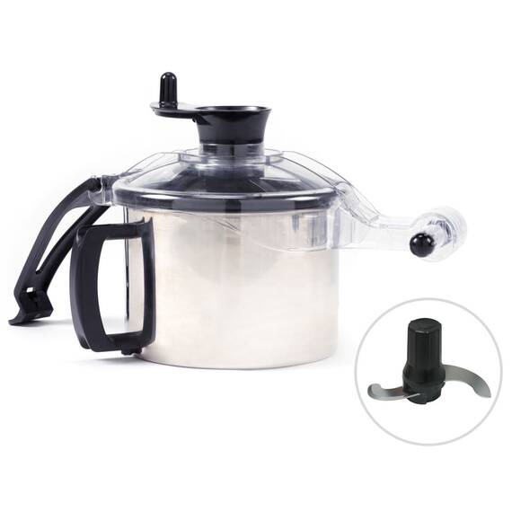 Dynamic Professional Blend & Mix 2V, Ausführung: Blend & Mix 2V, Bild 3