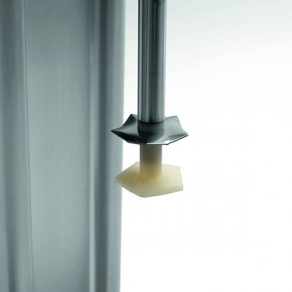 Fama Industrie Getränkemixer MF4D, Ausführung: MF4D, Bild 4