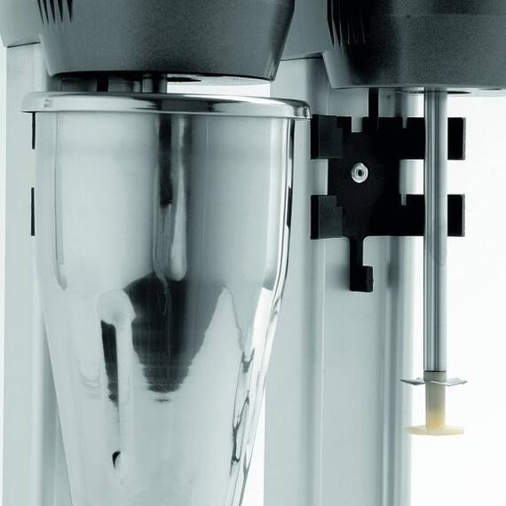 Fama Industrie Getränkemixer MF4D, Ausführung: MF4D, Bild 2