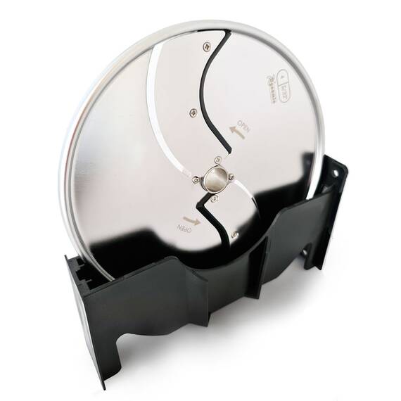 Dynamic Professional Schneidscheibe 4 mm, Schnitthöhe: 4 mm