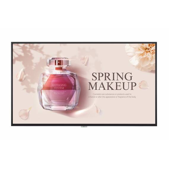 LG LED-Display Signage 55UH7F-H - 139 cm (55") - 4K