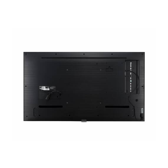 LG LED-Display Signage 55UH7F-H - 139 cm (55") - 4K, Bild 4