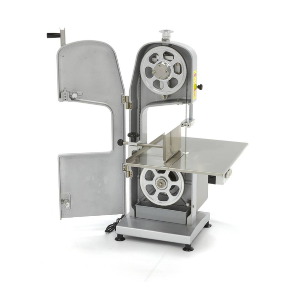 Maxima Fleischsäge / Knochensäge Elektrisch 2040 mm, Bild 3