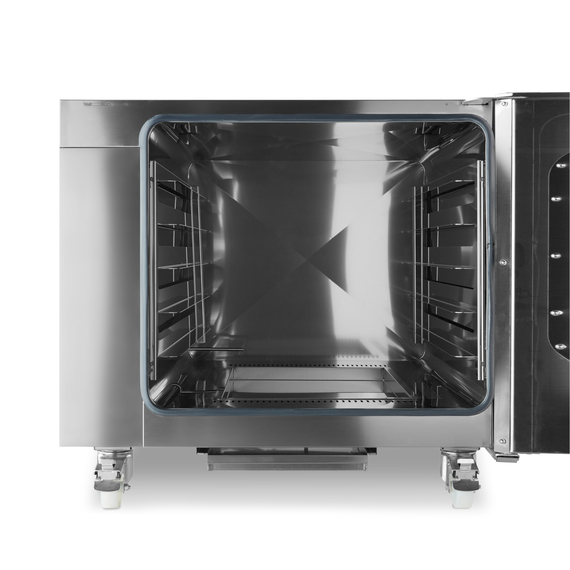 Maxima Gärschrank für Combisteamer 4/6/10 X 600 x 400 mm, Bild 3