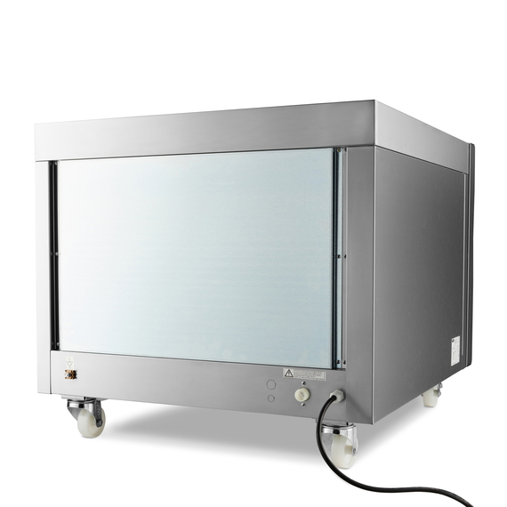 Maxima Gärschrank für Combisteamer 4/6/10 X 600 x 400 mm, Bild 8