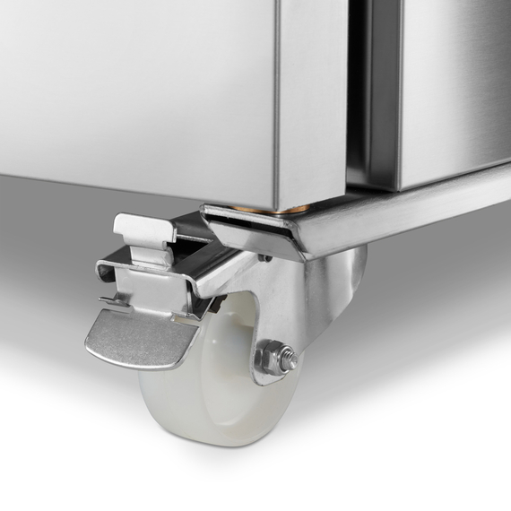 Maxima Gärschrank für Combisteamer 4/6/10 X 600 x 400 mm, Bild 9