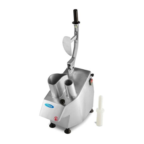 Maxima Gemüseschneider VC450 inkl. 5 Schneidscheiben, Bild 4