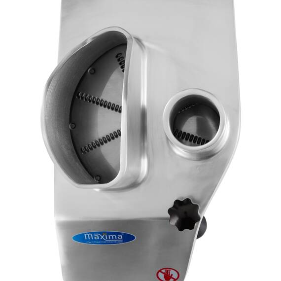 Maxima Gemüseschneider VC450 inkl. 5 Schneidscheiben, Bild 8