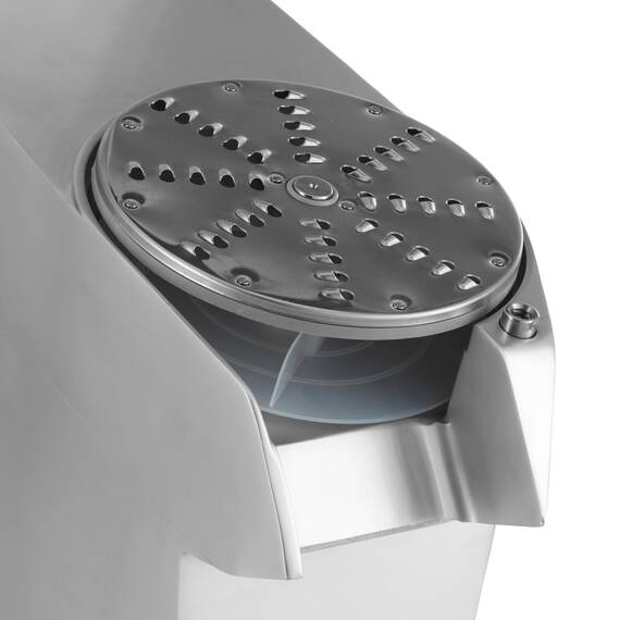 Maxima Gemüseschneider VC450 inkl. 5 Schneidscheiben, Bild 7