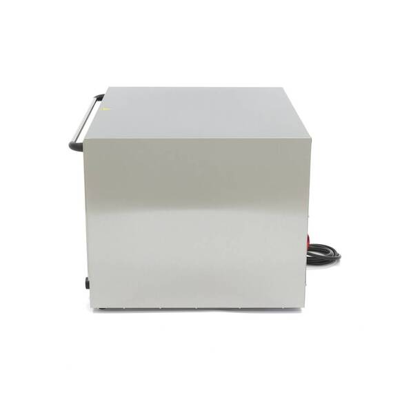 Maxima Heißluftofen MCO mit Dampffunktion 60x40 - 400V, Bild 6