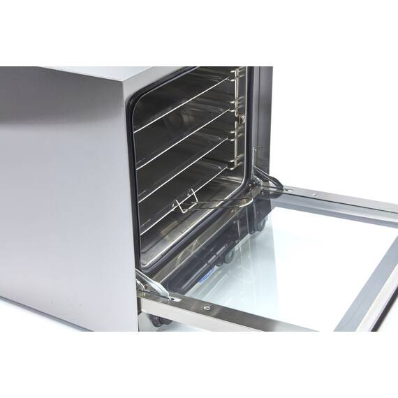 Maxima Heißluftofen MCO mit Grill, Bild 3