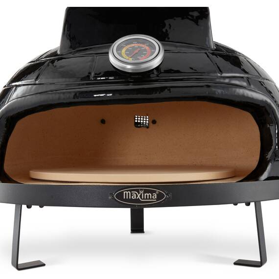 Maxima Keramik Pizzaofen Ø 21 Zoll / 53 cm, Bild 4