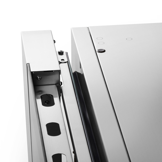 Maxima Kombidämpfer - 7 x 1/1 GN - 100 bis 270°C - 8400 Watt, Bild 7