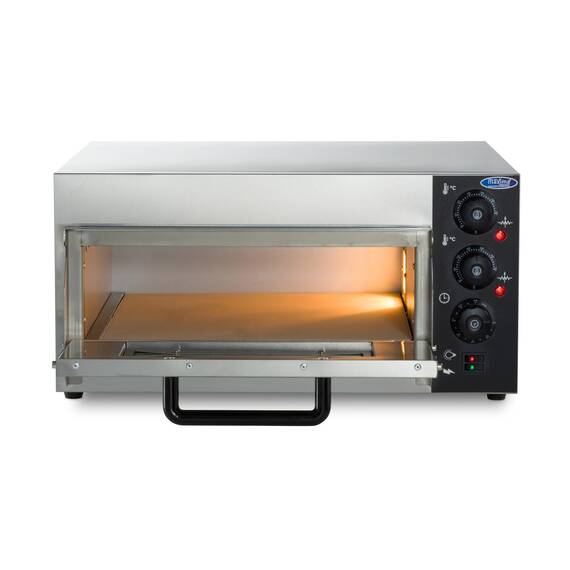 Maxima Kompakt Pizzaofen 1 x 40 cm 230V, Bild 2