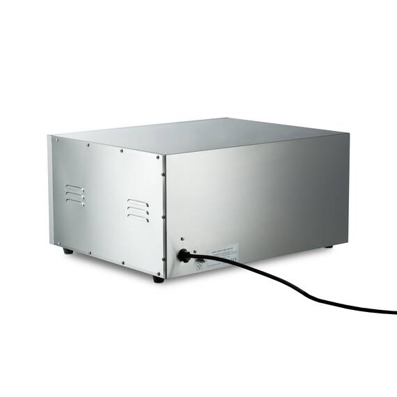 Maxima Kompakt Pizzaofen 1 x 40 cm 230V, Bild 7