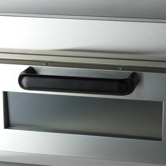 Maxima Kompakt Pizzaofen 1 x 40 cm 230V, Bild 8