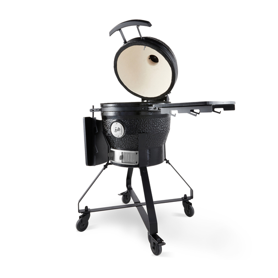Maxima Premium Kamado Grill Ø 18 Zoll / 46 cm