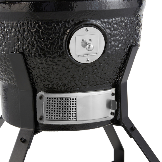 Maxima Premium Kamado Grill Ø 18 Zoll / 46 cm, Bild 8