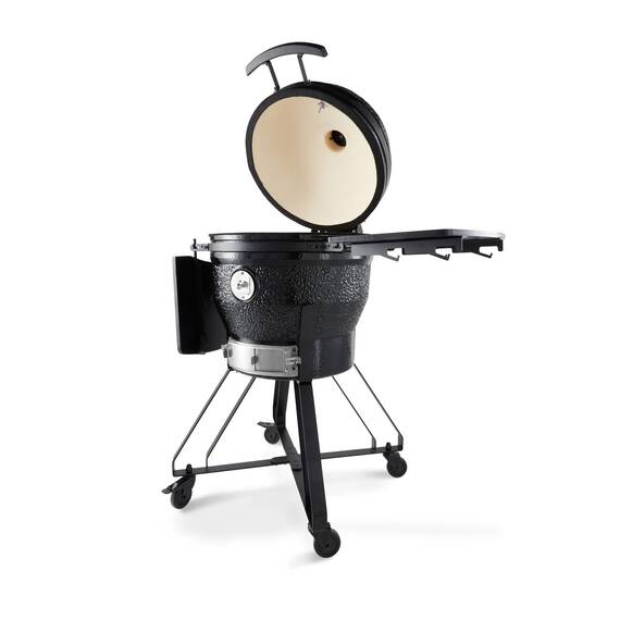 Maxima Premium Kamado Grill Ø 22 Zoll / 56 cm
