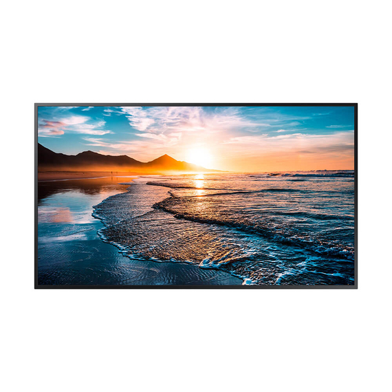 Samsung QH43R 43" Display, UHD, Bild 2