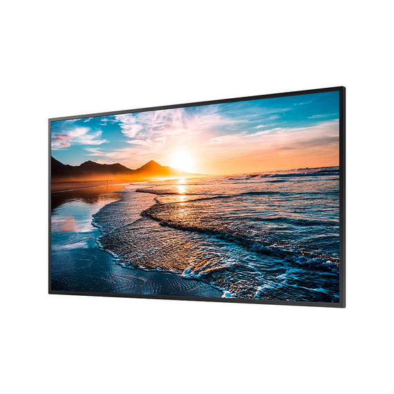 Samsung QH43R 43" Display, UHD