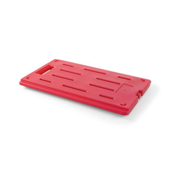 Hendi Aufheizelement GN 1/2 320x265x(h)30, Durchmesser: GN 1/2 320x265x(h)30