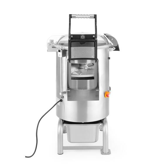 Hendi Kartoffelschäler Kitchen Line 10 kg, Bild 2