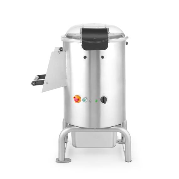 Hendi Kartoffelschäler Kitchen Line 10 kg, Bild 6